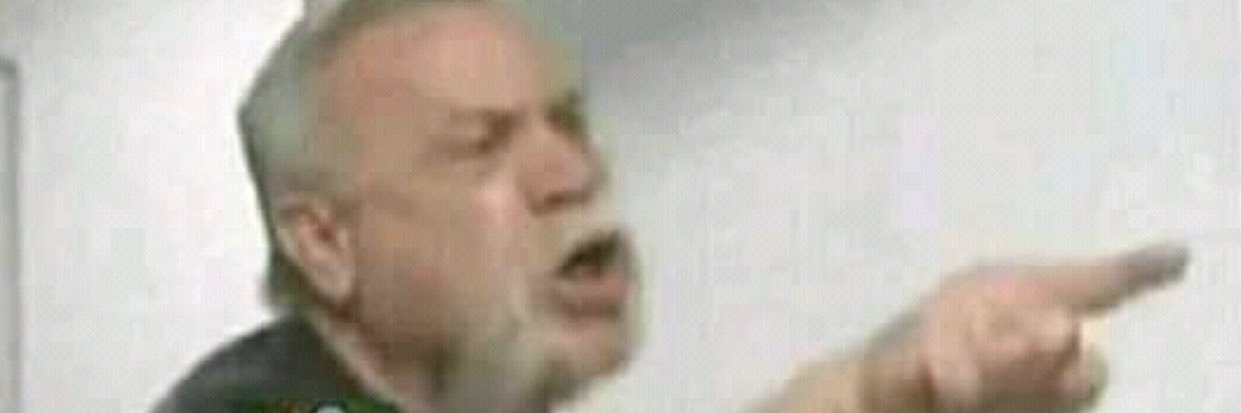 I Don't Know. I'm Just Sharing's banner