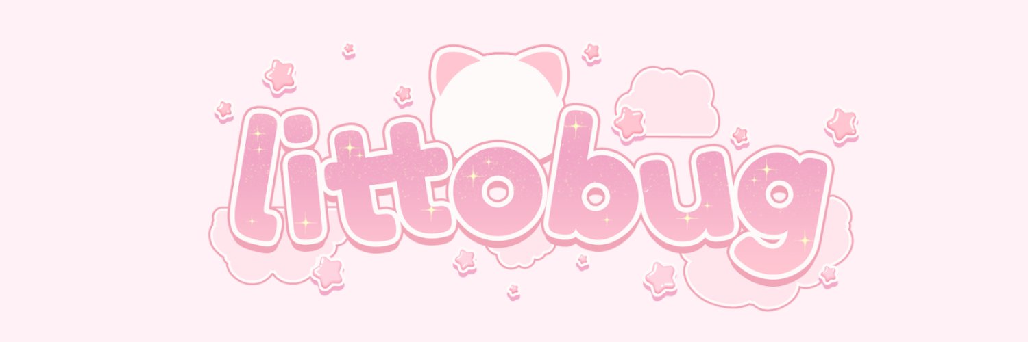 littobug ☕🤎's banner