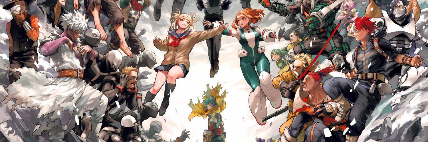 Superpeludo's banner