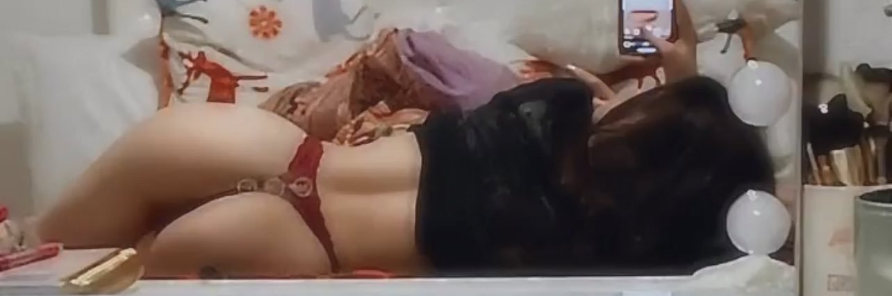 Luna Michelle's banner