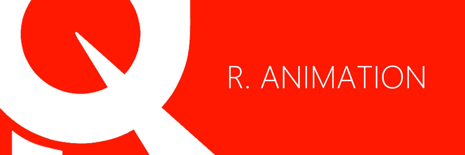 小紅帽動畫 R Animation's banner