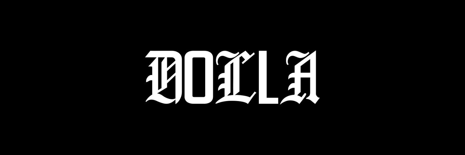 DOLLA's banner