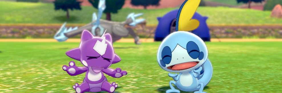 もりお@pkmn垢's banner