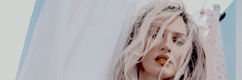 Divine Candice's banner