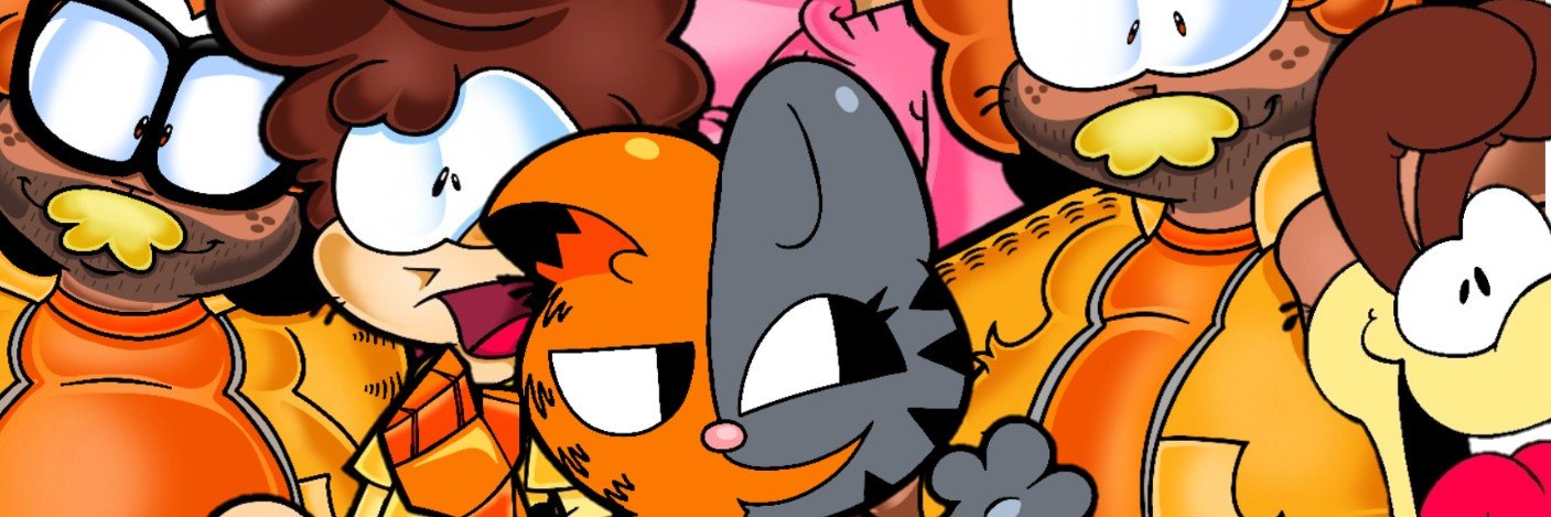 🍊CrispyFrise🍊's banner