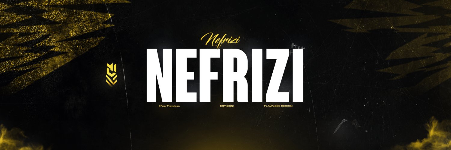 NeFrizi's banner