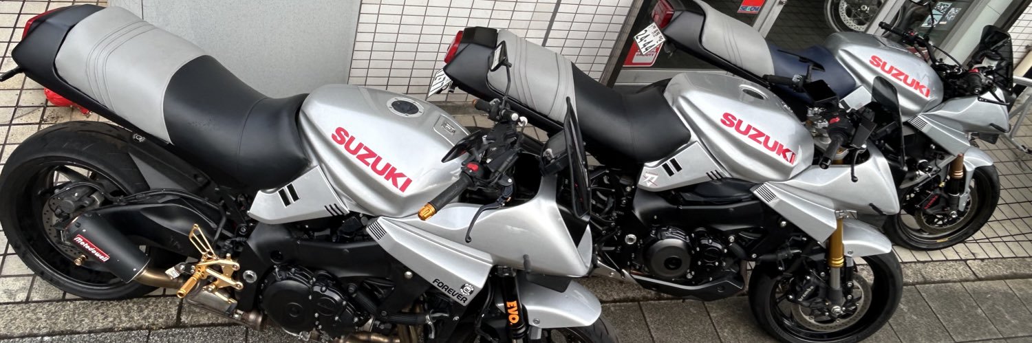 motodowellの姐's banner