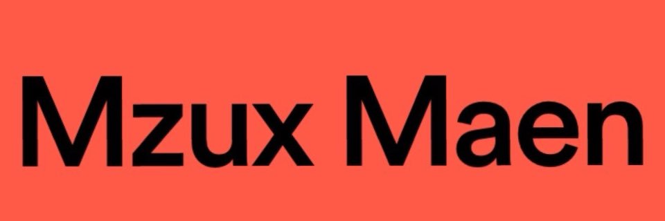 Mzux Maen's banner