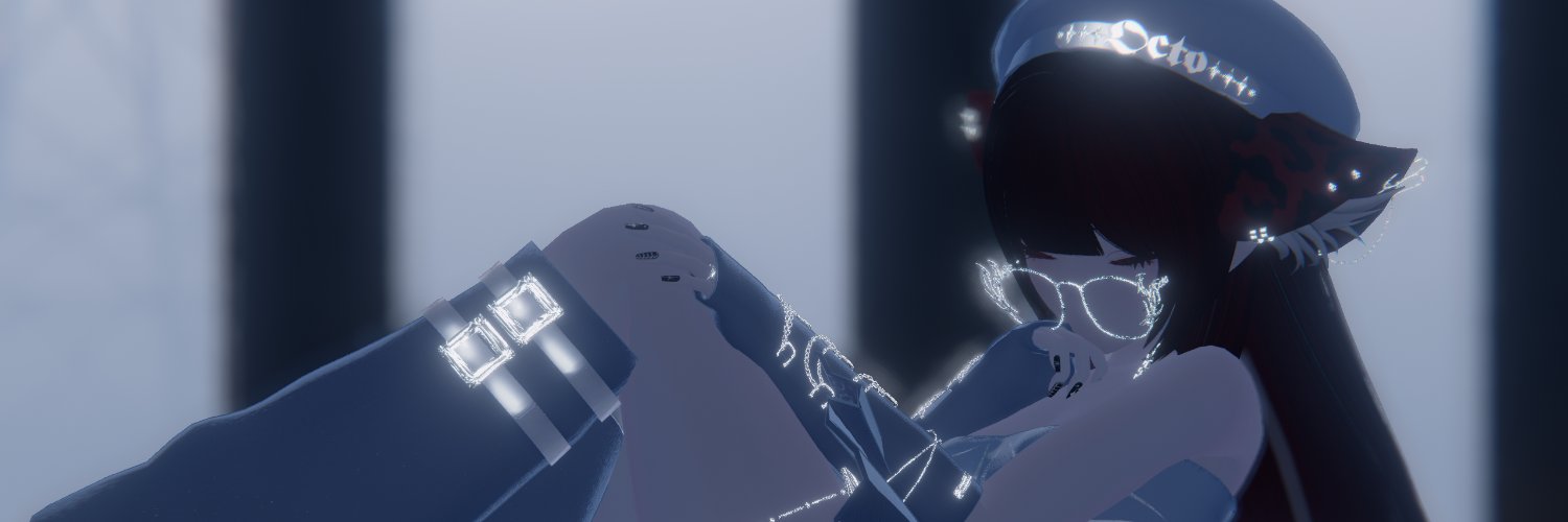 Octo's banner