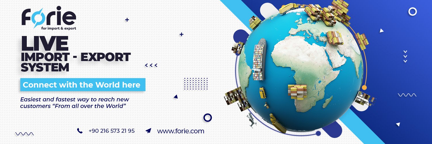 Forie's banner
