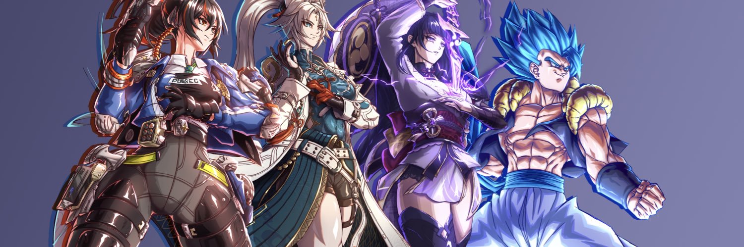 BLZ - Taking a break's banner