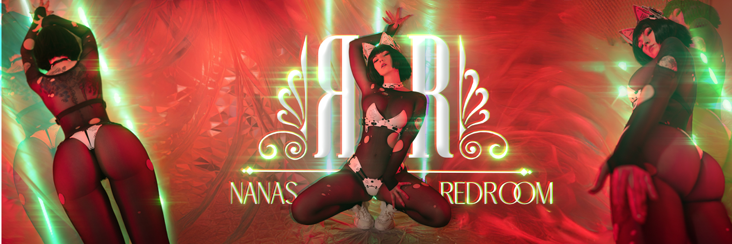 nana.kuronoma's banner