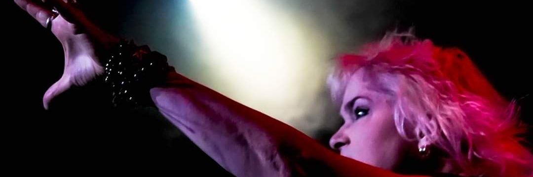 White Crone's banner