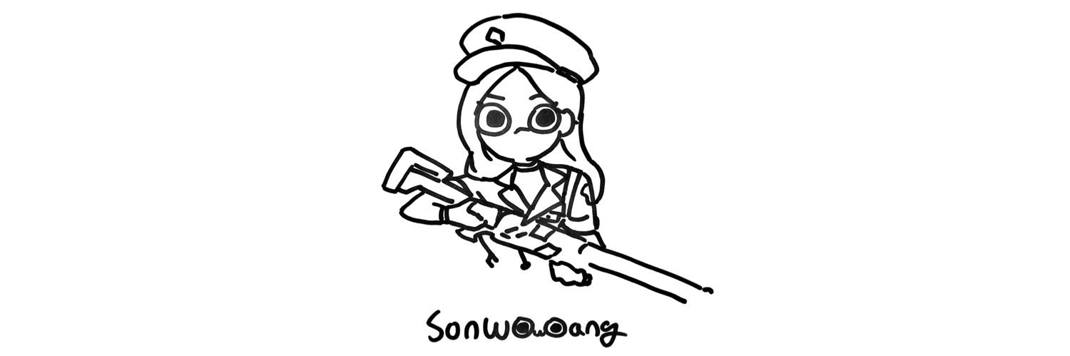 Plumy's banner