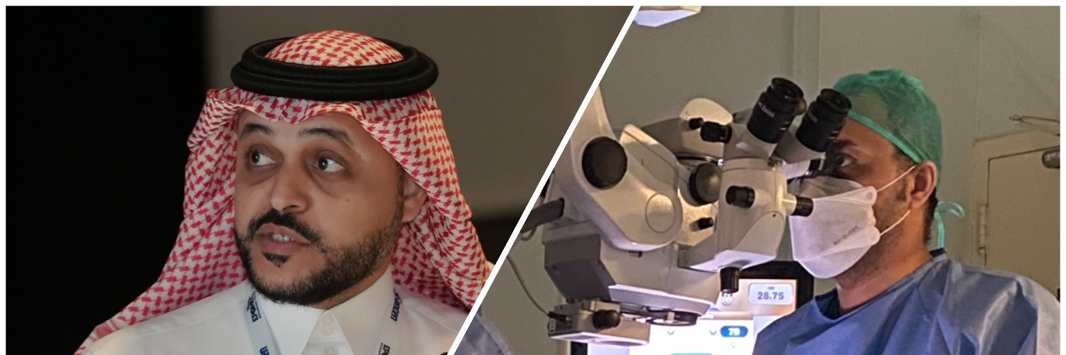 د.مهند القرشي Dr.Mohannad AlQurashi's banner