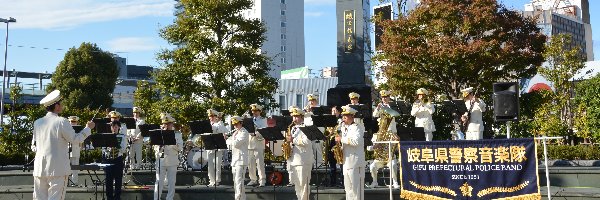 岐阜県警察公式チャンネル's banner