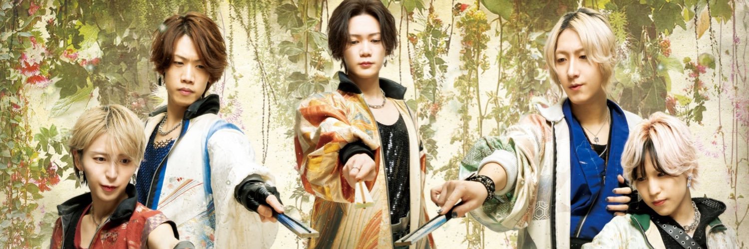 XLAMP 《公式》's banner