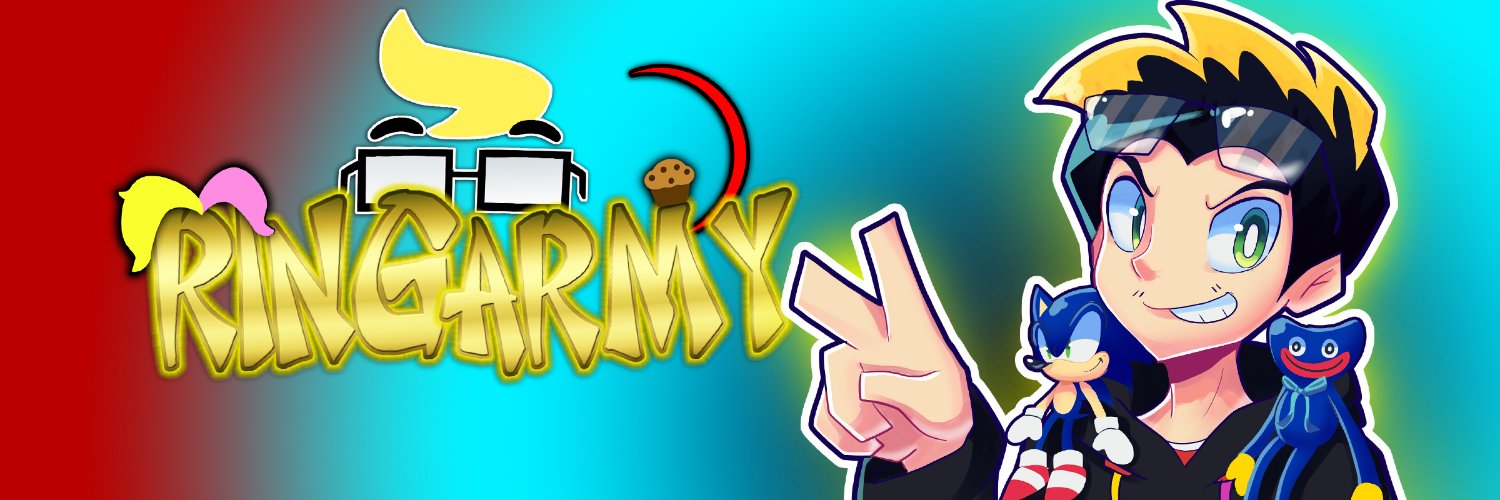 Nized | Andony's banner