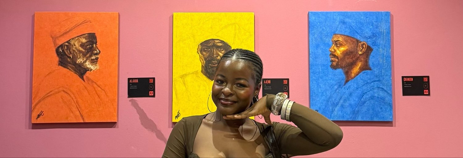 love, ife.'s banner