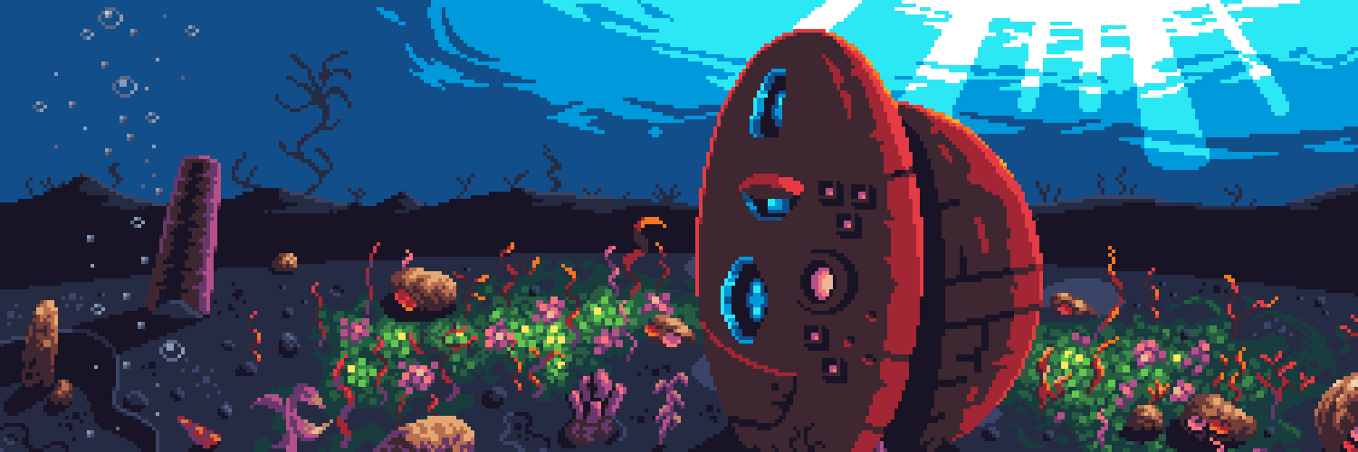 Cosmic Void's banner