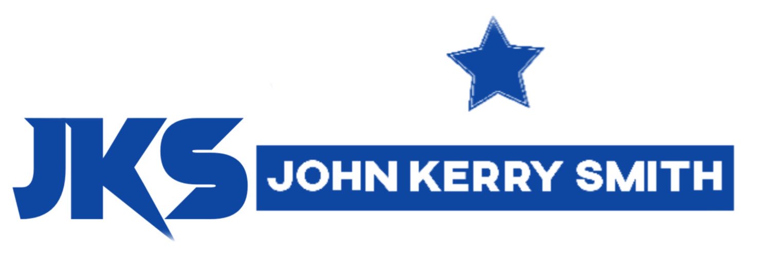 John Kerry Smith's banner