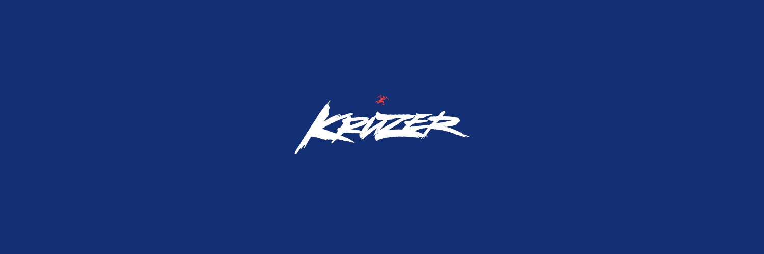 kruzer's banner