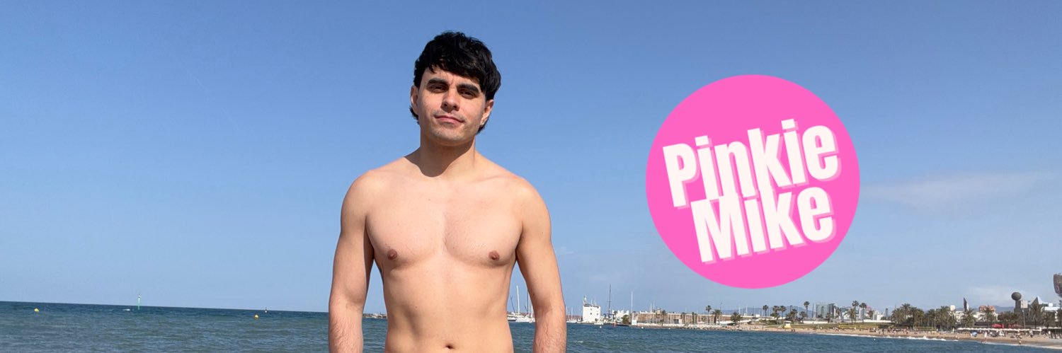 PinkieMike's banner