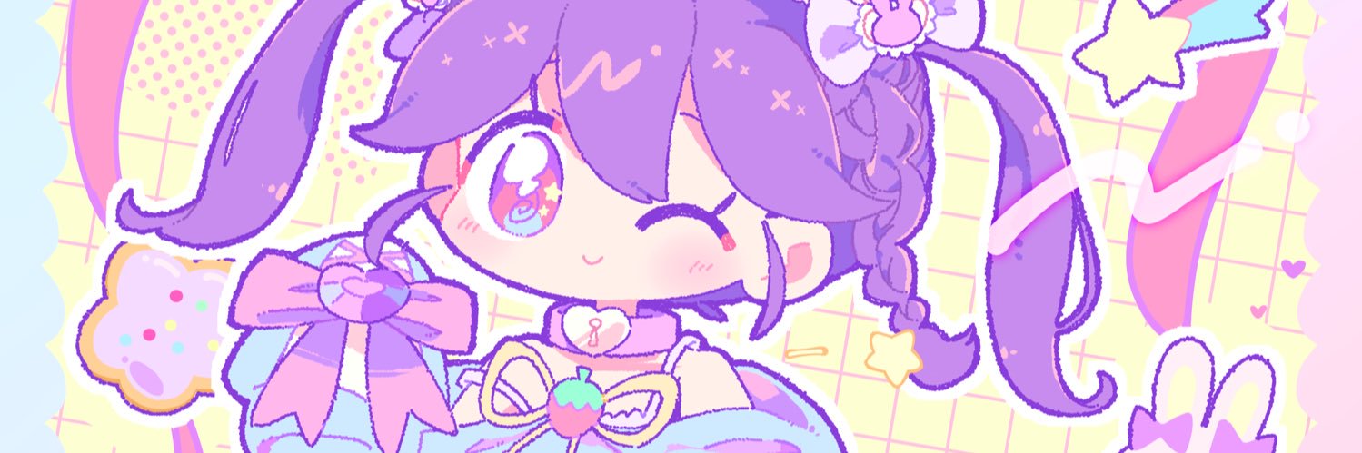 nekomo🐾's banner