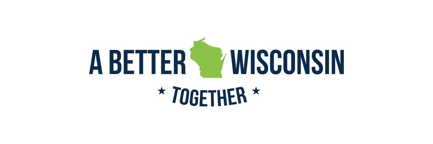 A Better Wisconsin's banner