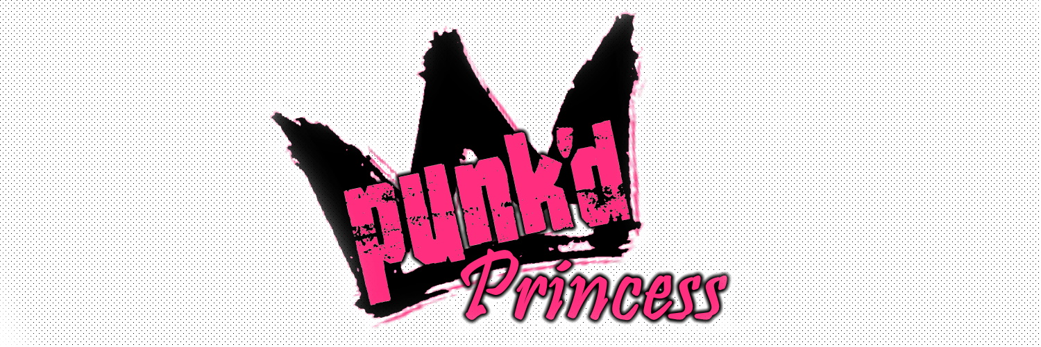 💖 𝕻𝖚𝖓𝖐𝖉𝕻𝖗𝖎𝖓𝖈𝖊𝖘𝖘 💖's banner