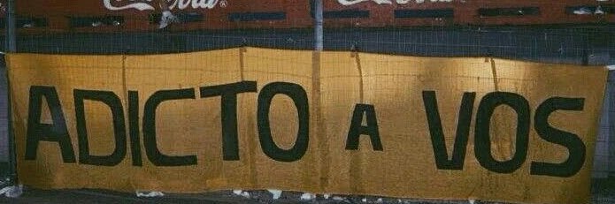Saralegui DT's banner