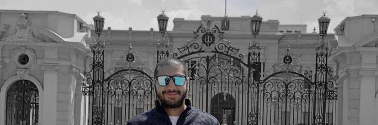 يوميات مواطن مصرى 🇪🇬's banner