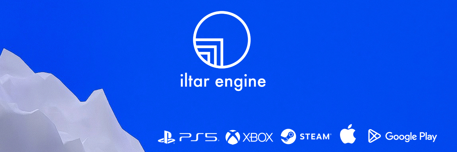 Iltar Engine's banner