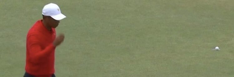 Golfballing's banner