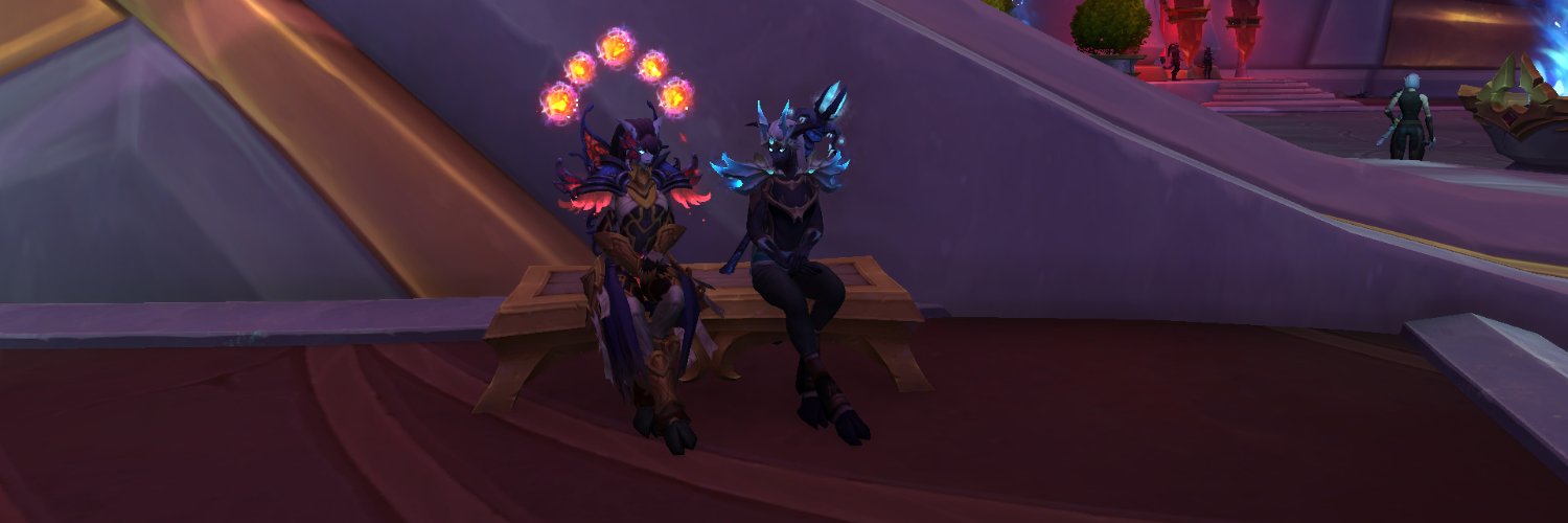 Λ Ҡ Ή Ī Z Ø Ɲ Λ Ή's banner