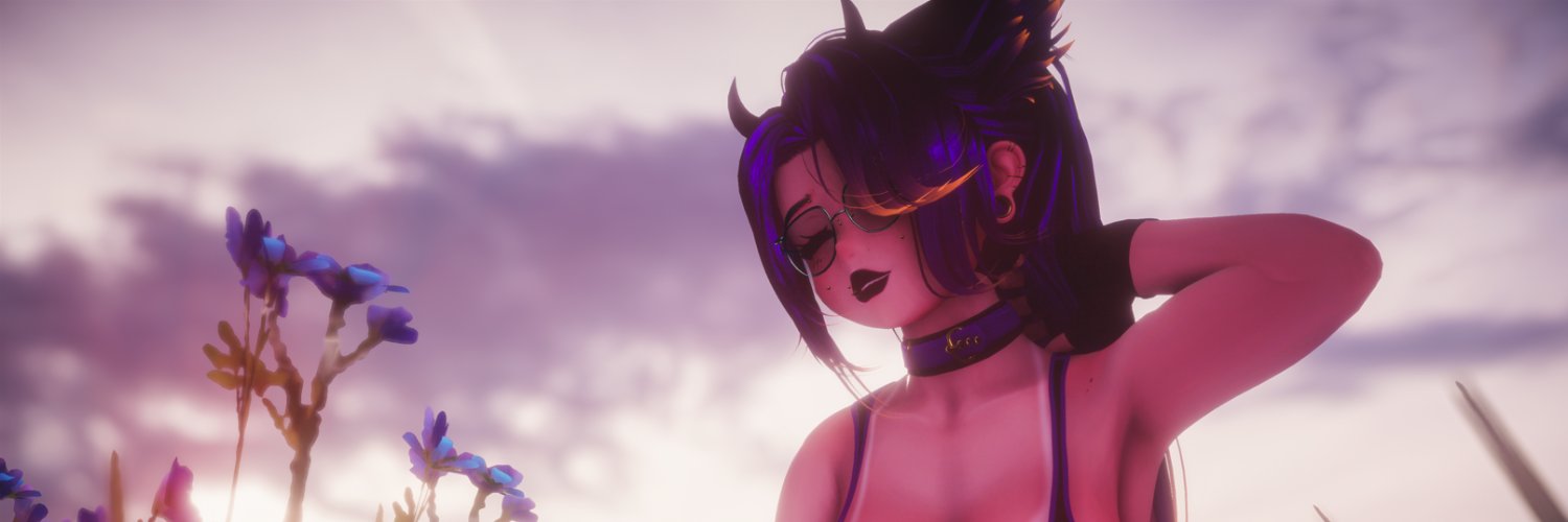 Kinky Lady ❤️'s banner