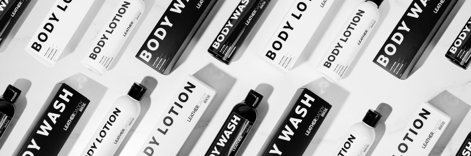 LeatherDaddy Skin Co.😈's banner