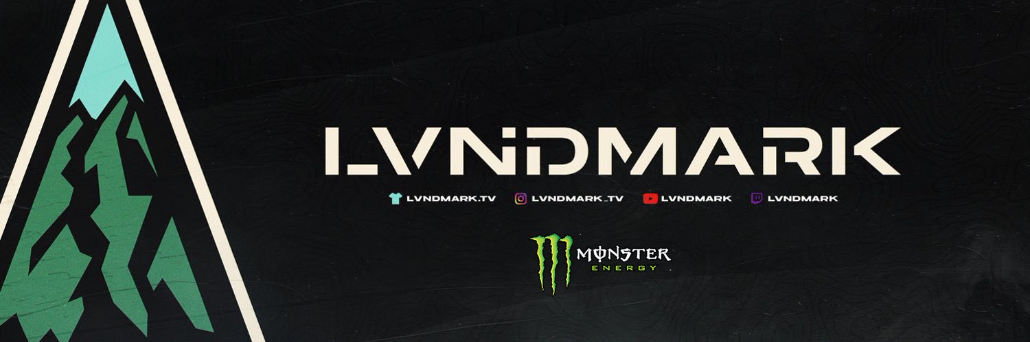 LVNDMARK's banner