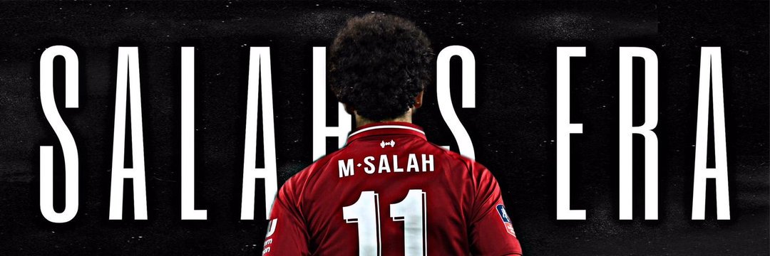 Salah's Era's banner