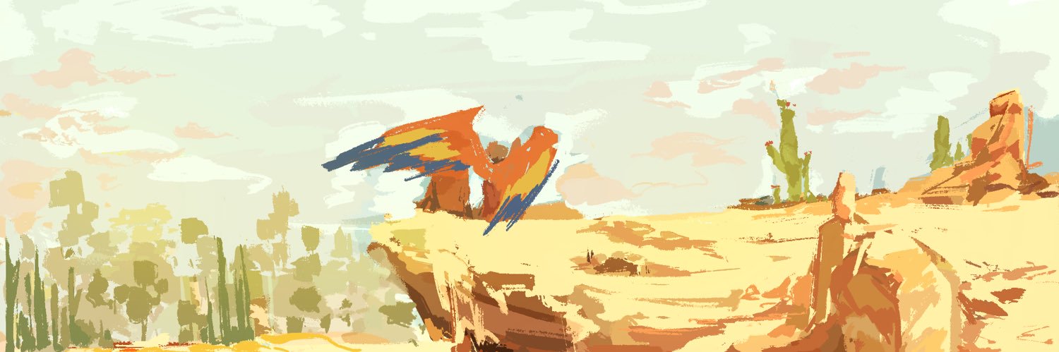 Ant's banner
