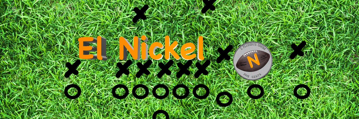 El Nickel's banner