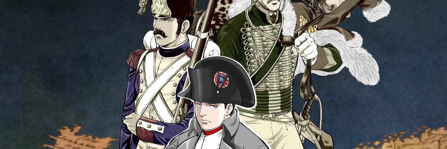 Ren Kishida's banner
