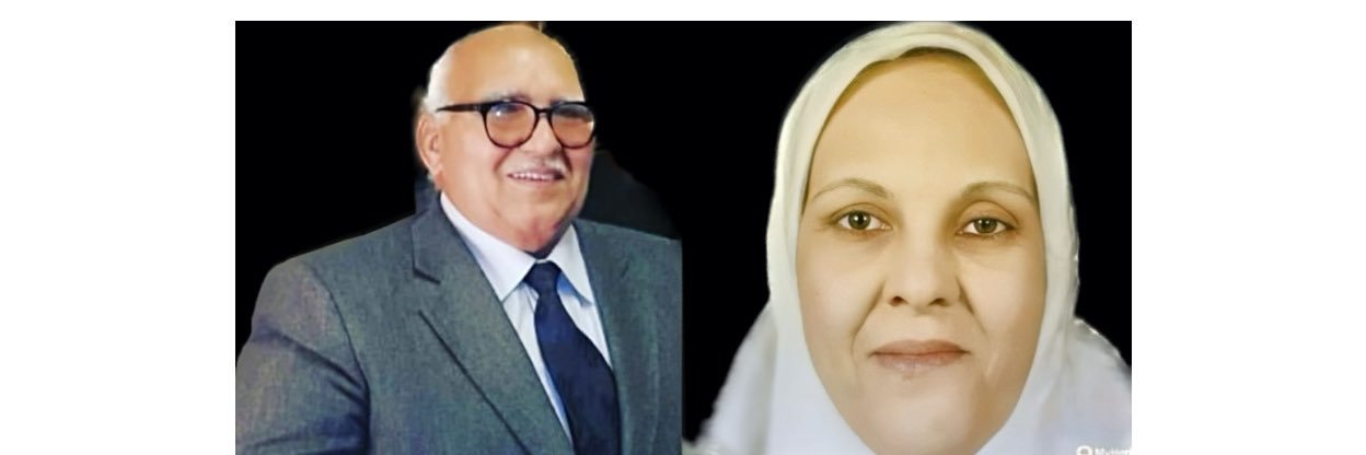 Mai Farouk's banner