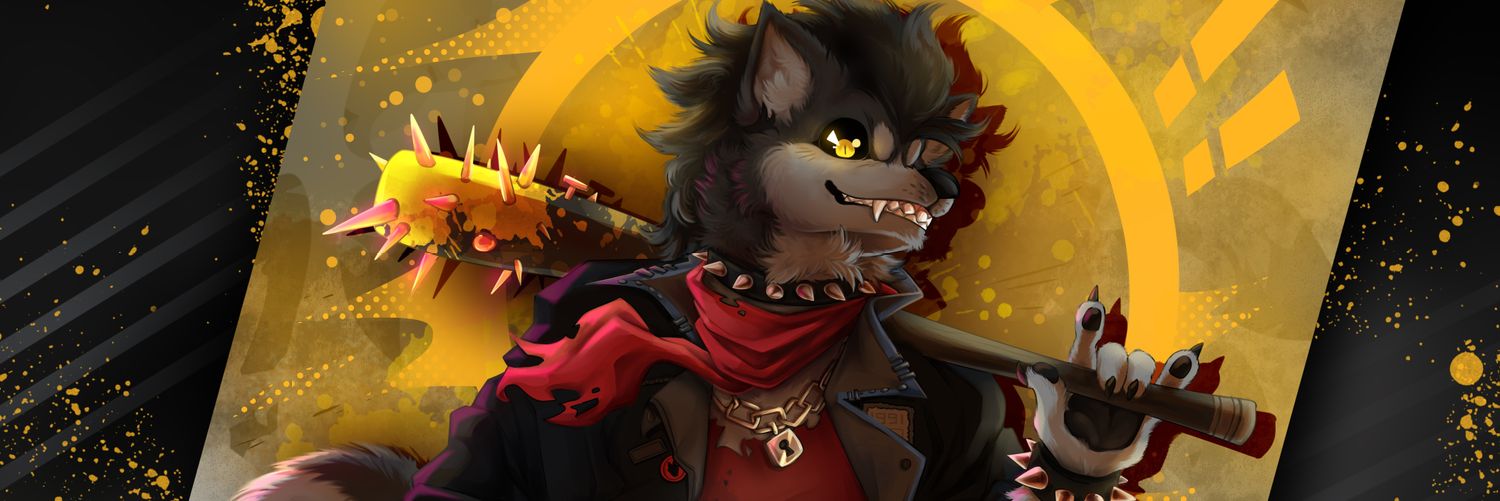 Kudro's banner