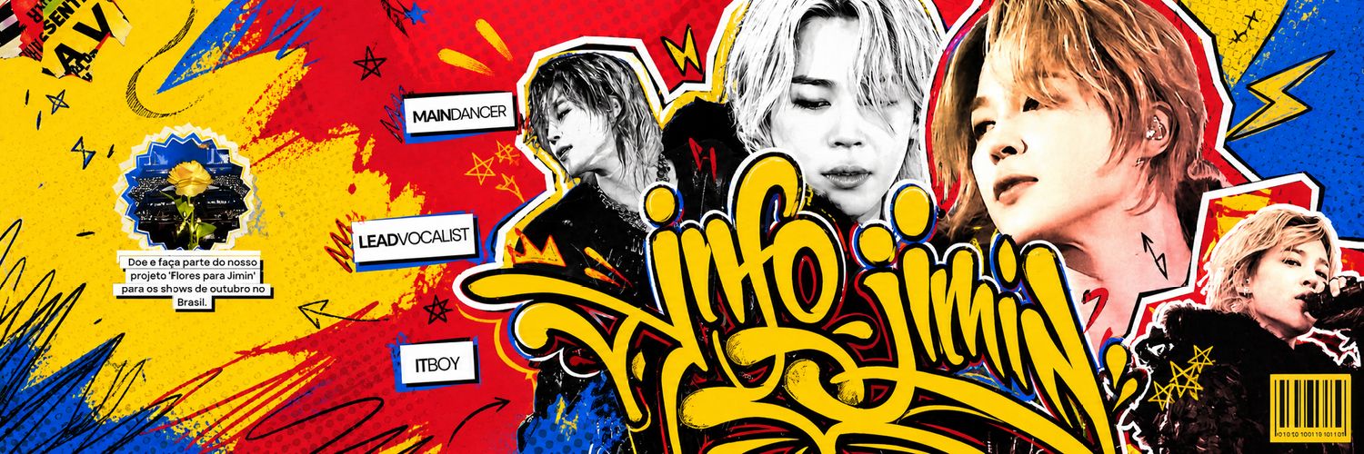 INFO JIMIN ✶'s banner