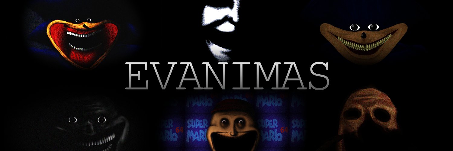 Evanimas's banner