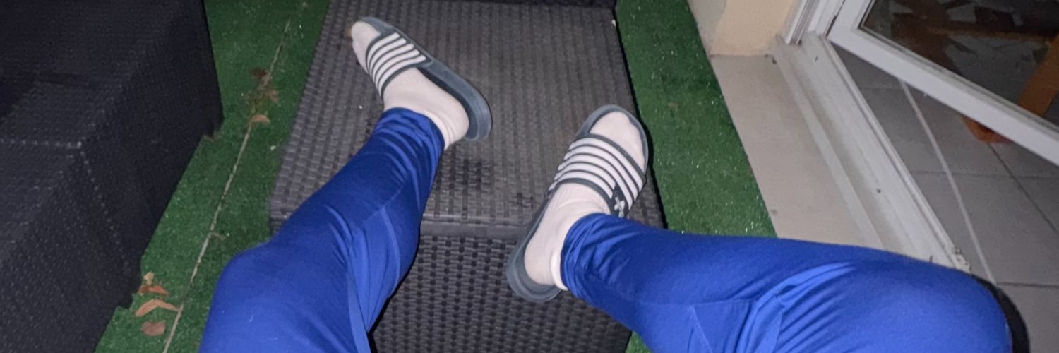 🧦 ꜰᴇᴛɪꜱʜ ʙᴏʏ 👟's banner