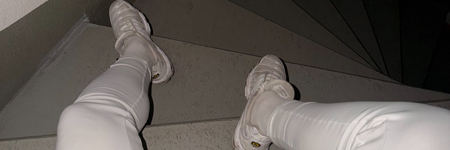 🧦 ꜰᴇᴛɪꜱʜ ʙᴏʏ 👟's banner