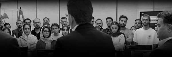 Babak Zanjani 🔝's banner