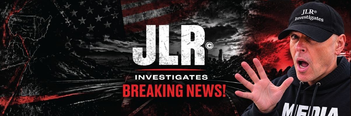 JLR©'s banner